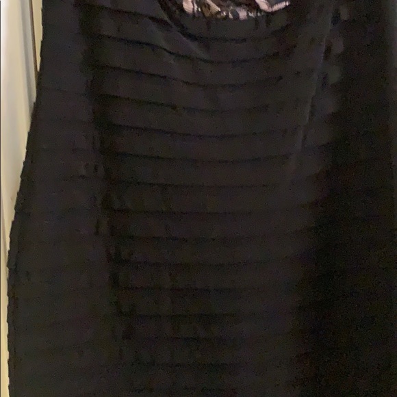 Party dress, size 16W - Picture 5 of 5